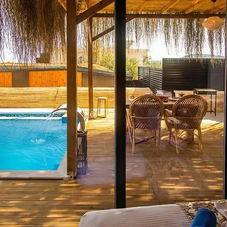 Story House - Hill Kalkan